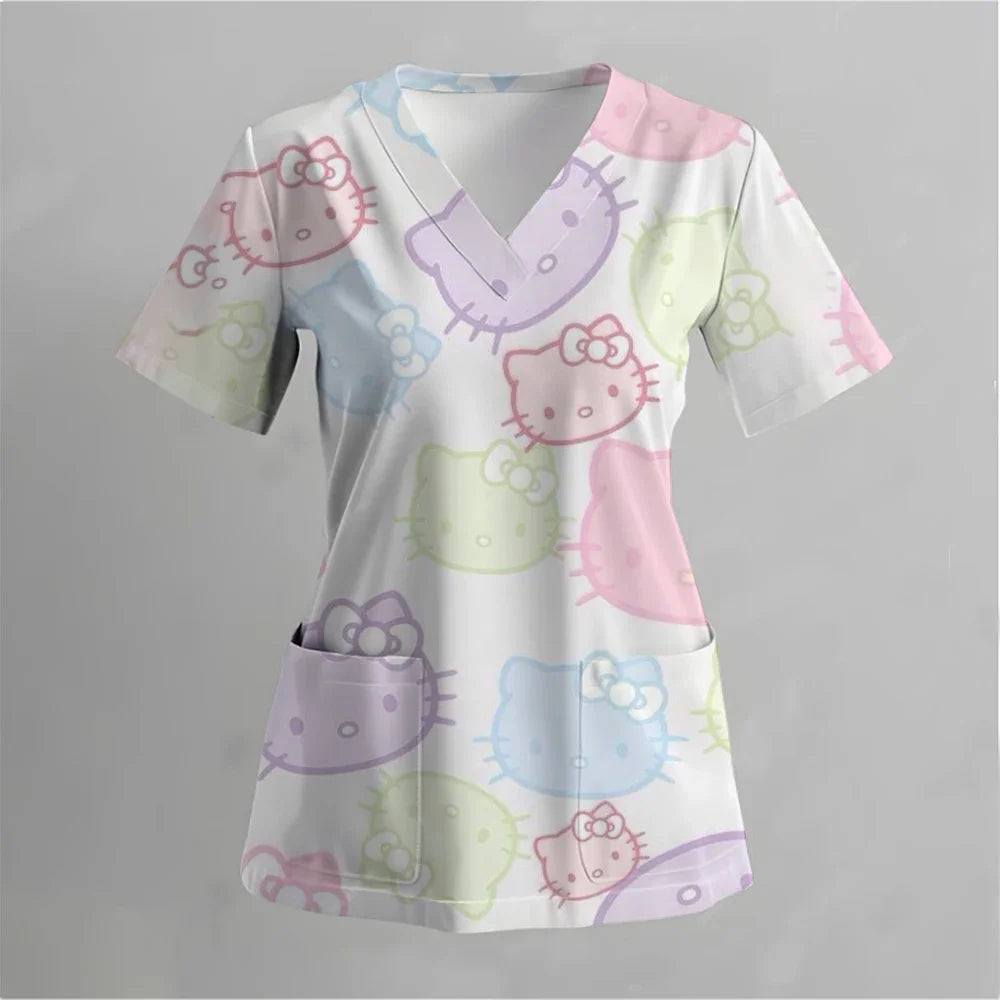 Scrub Premium Fun – Coleção Personagens (Edição Limitada)