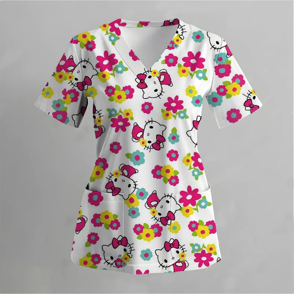 Scrub Premium Fun – Coleção Personagens (Edição Limitada)