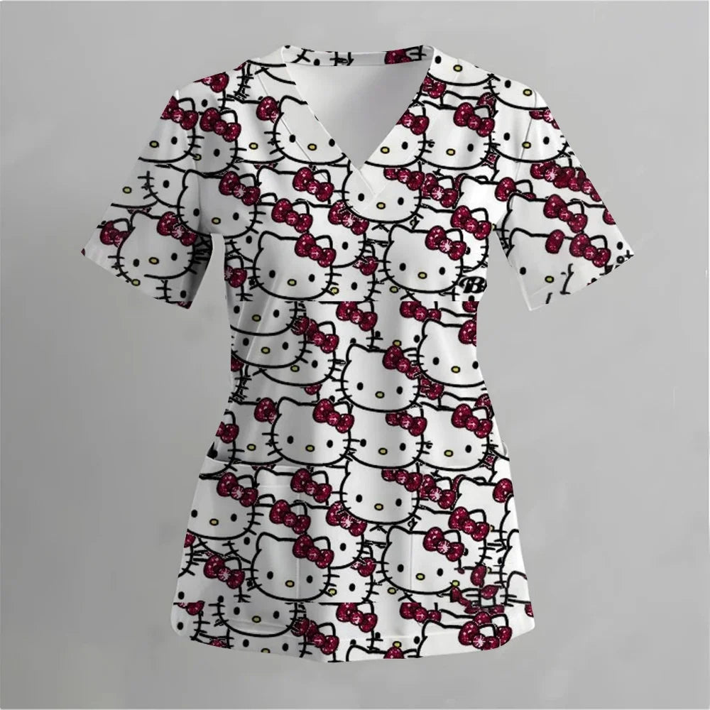 Scrub Premium Fun – Coleção Personagens (Edição Limitada)