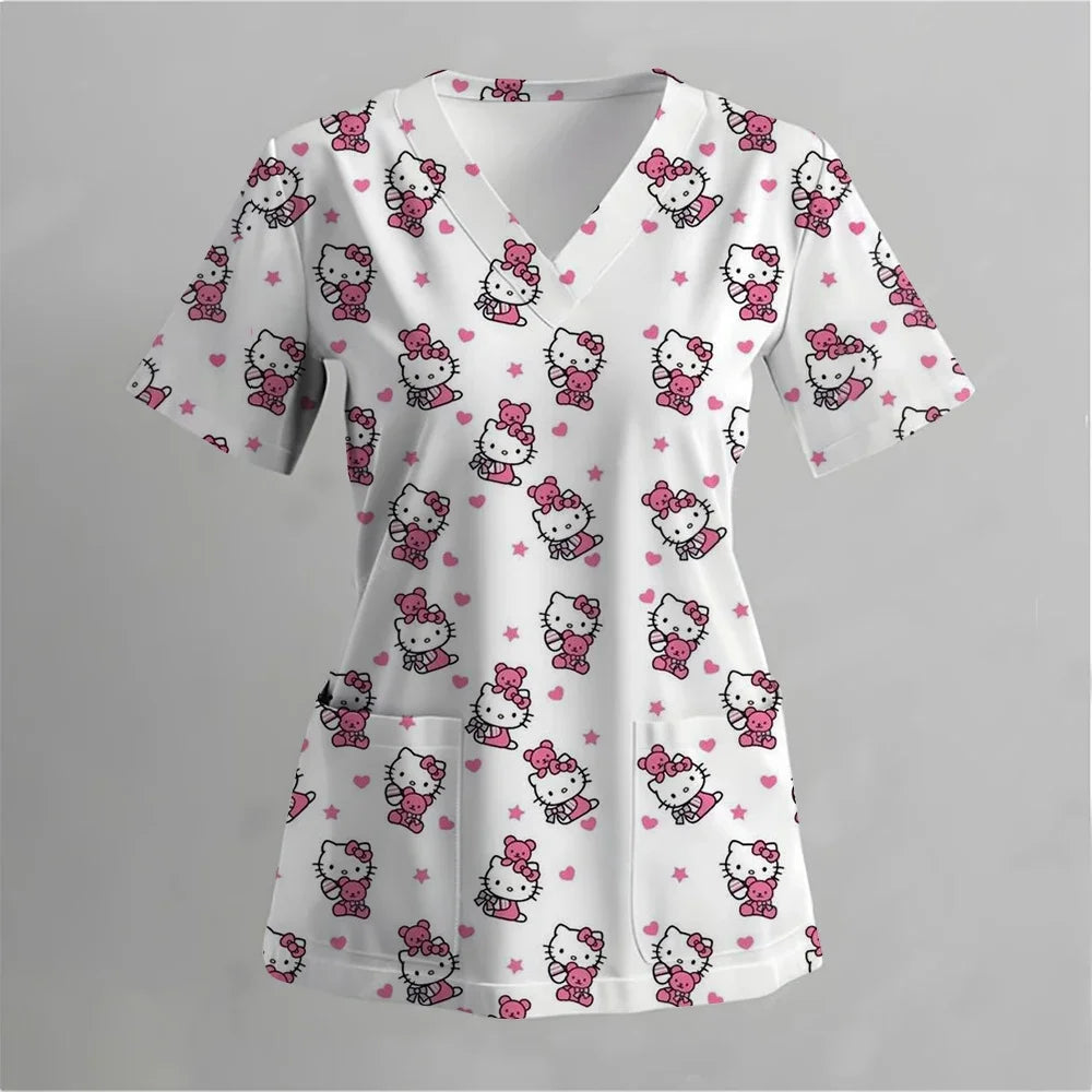 Scrub Premium Fun – Coleção Personagens (Edição Limitada)