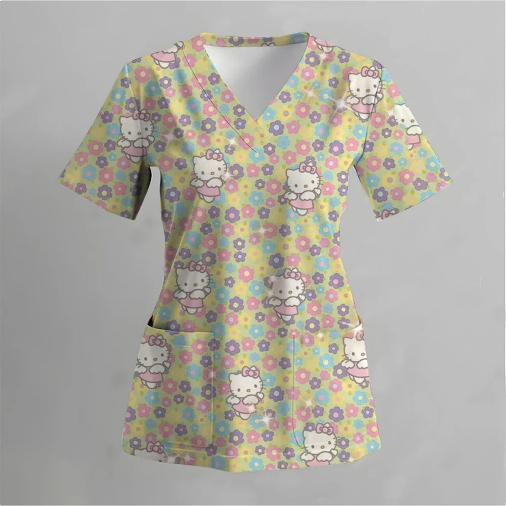 Scrub Premium Fun – Coleção Personagens (Edição Limitada)