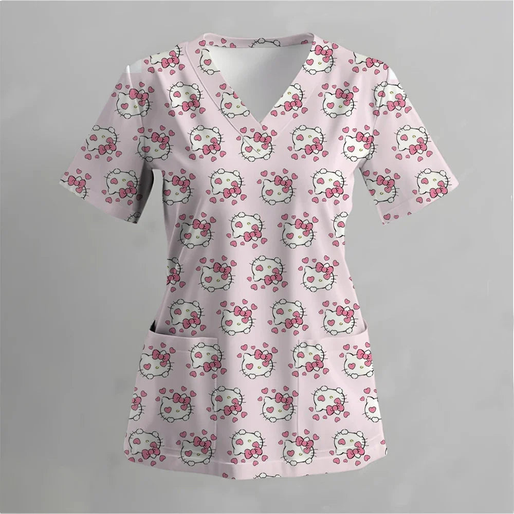 Scrub Premium Fun – Coleção Personagens (Edição Limitada)