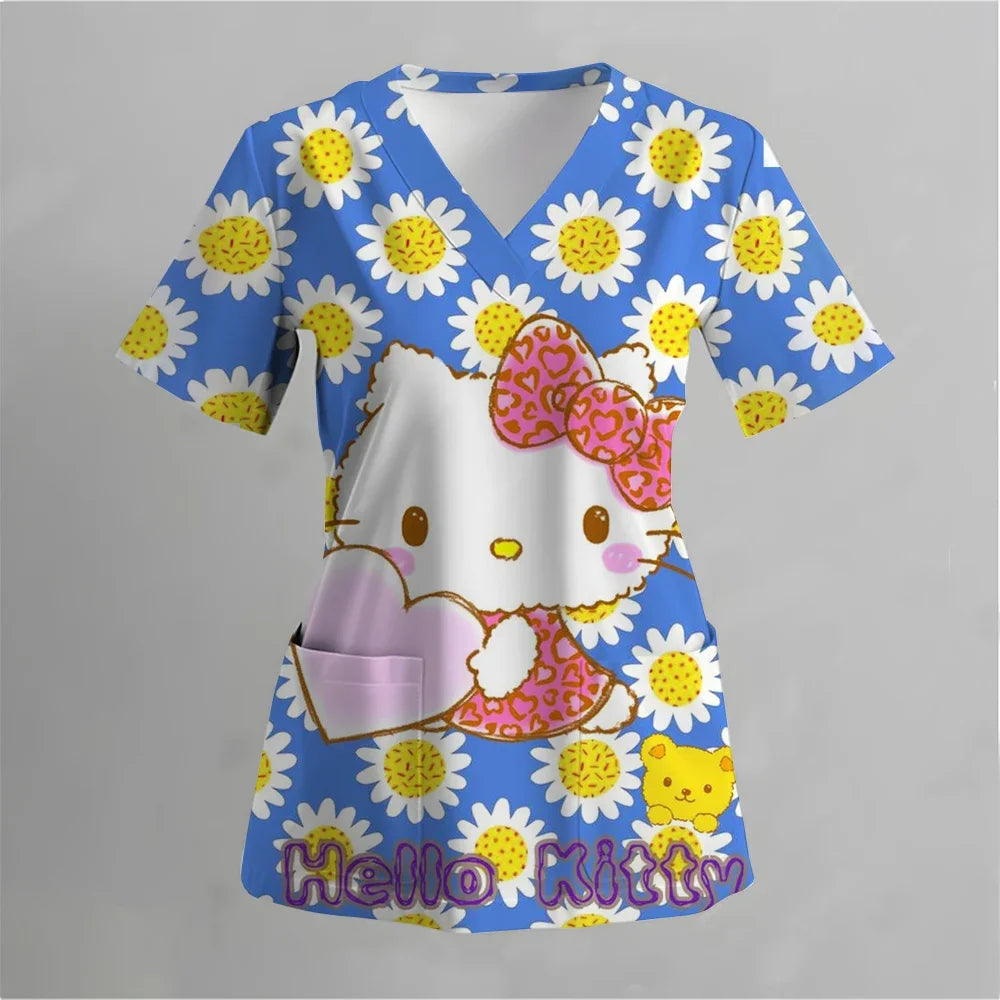 Scrub Premium Fun – Coleção Personagens (Edição Limitada)