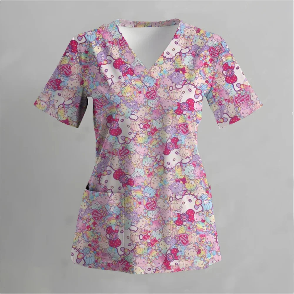 Scrub Premium Fun – Coleção Personagens (Edição Limitada)