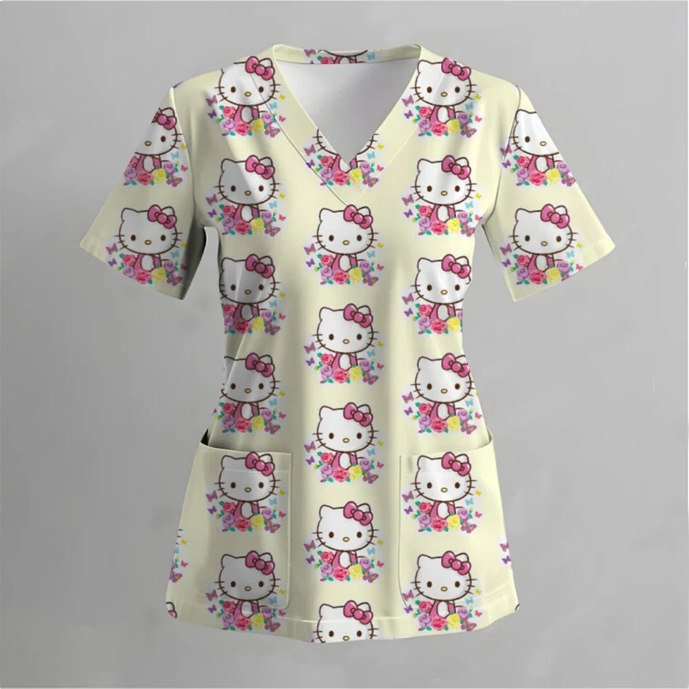 Scrub Premium Fun – Coleção Personagens (Edição Limitada)