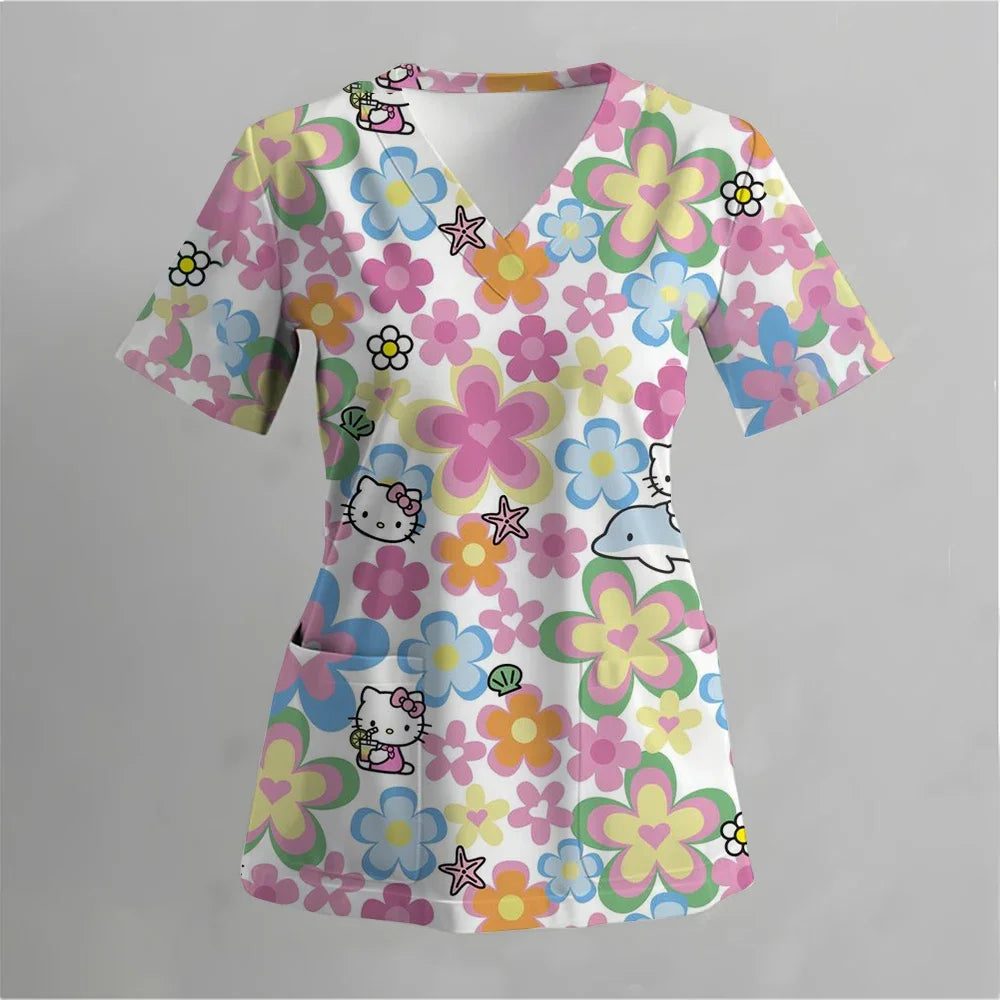 Scrub Premium Fun – Coleção Personagens (Edição Limitada)