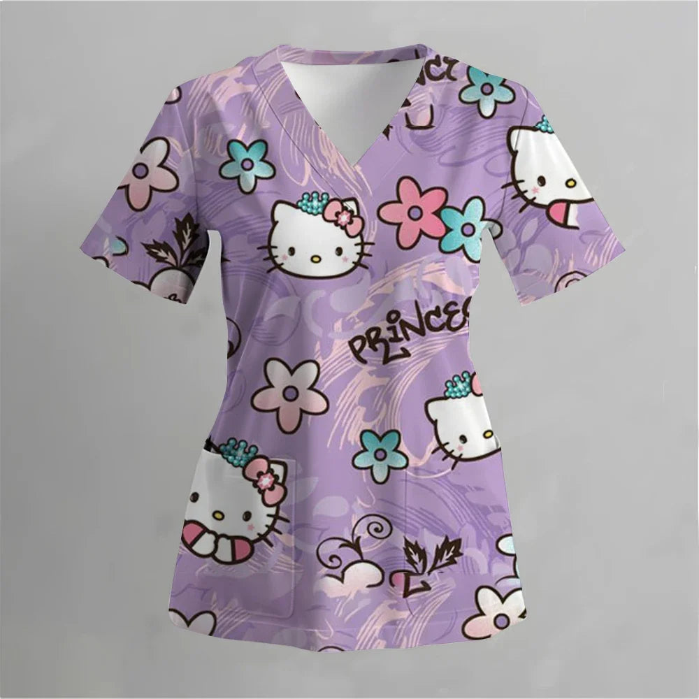 Scrub Premium Fun – Coleção Personagens (Edição Limitada)