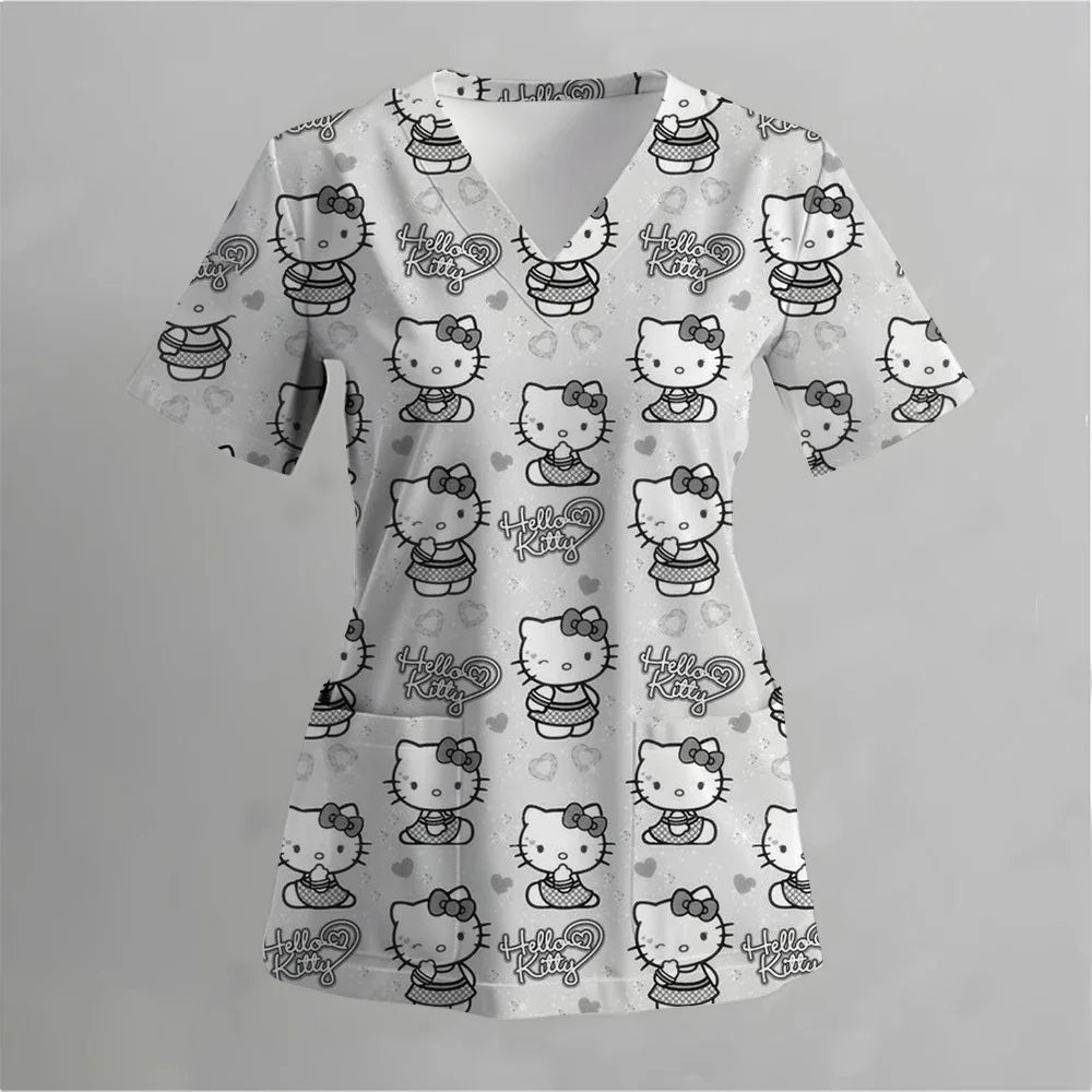 Scrub Premium Fun – Coleção Personagens (Edição Limitada)