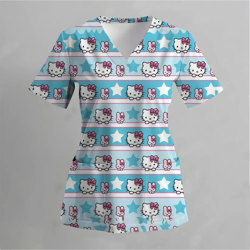 Scrub Premium Fun – Coleção Personagens (Edição Limitada)