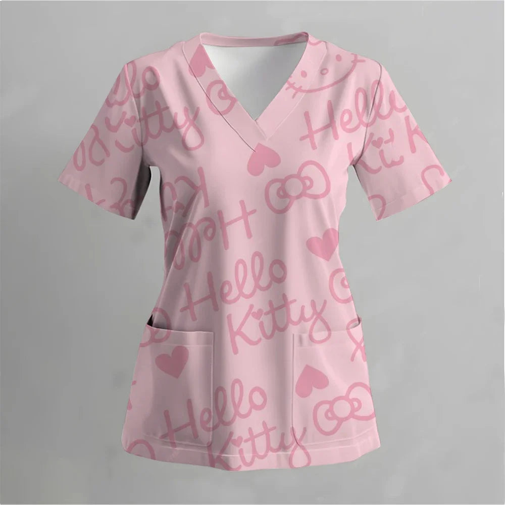 Scrub Premium Fun – Coleção Personagens (Edição Limitada)
