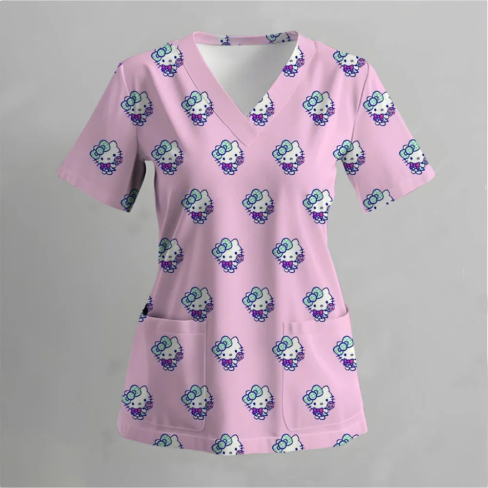 Scrub Premium Fun – Coleção Personagens (Edição Limitada)