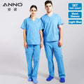 Scrub Premium Elastic - Linha Profissional.
