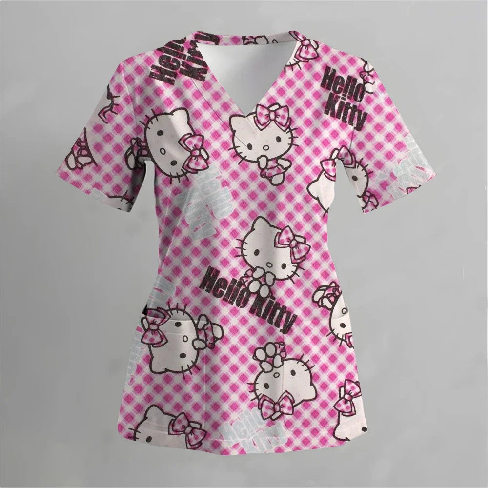 Scrub Premium Fun – Coleção Personagens (Edição Limitada)