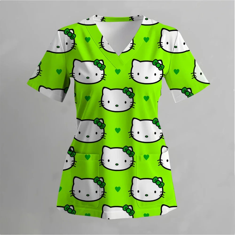 Scrub Premium Fun – Coleção Personagens (Edição Limitada)